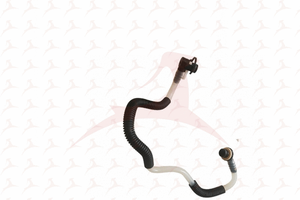 Tuyau de carburant MEHA AUTOMOTIVE MH50511