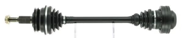 Arbre de transmission FRIESEN FDS1036