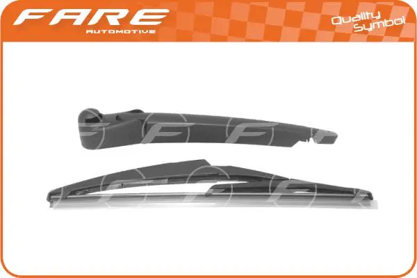 Balai d'essuie-glace FARE-CO 21726