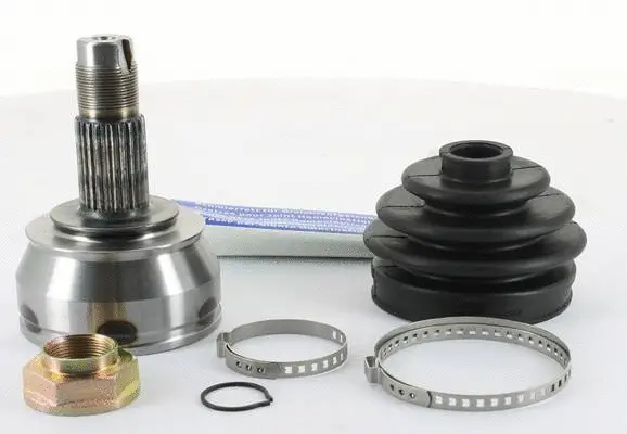 Jeu de joints, arbre de transmission FRIESEN FVJ0204