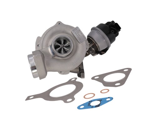 Turbocompresseur, suralimentation A.Z. Meisterteile AZMT-52-010-1161