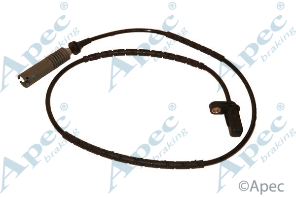 Capteur, vitesse de roue APEC ABS1103