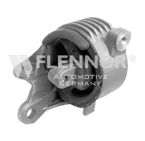 Suspension, boîte de vitesse manuelle FLENNOR FL4300-J