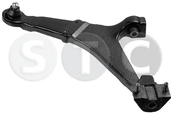 Bras de liaison, suspension de roue STC T452032