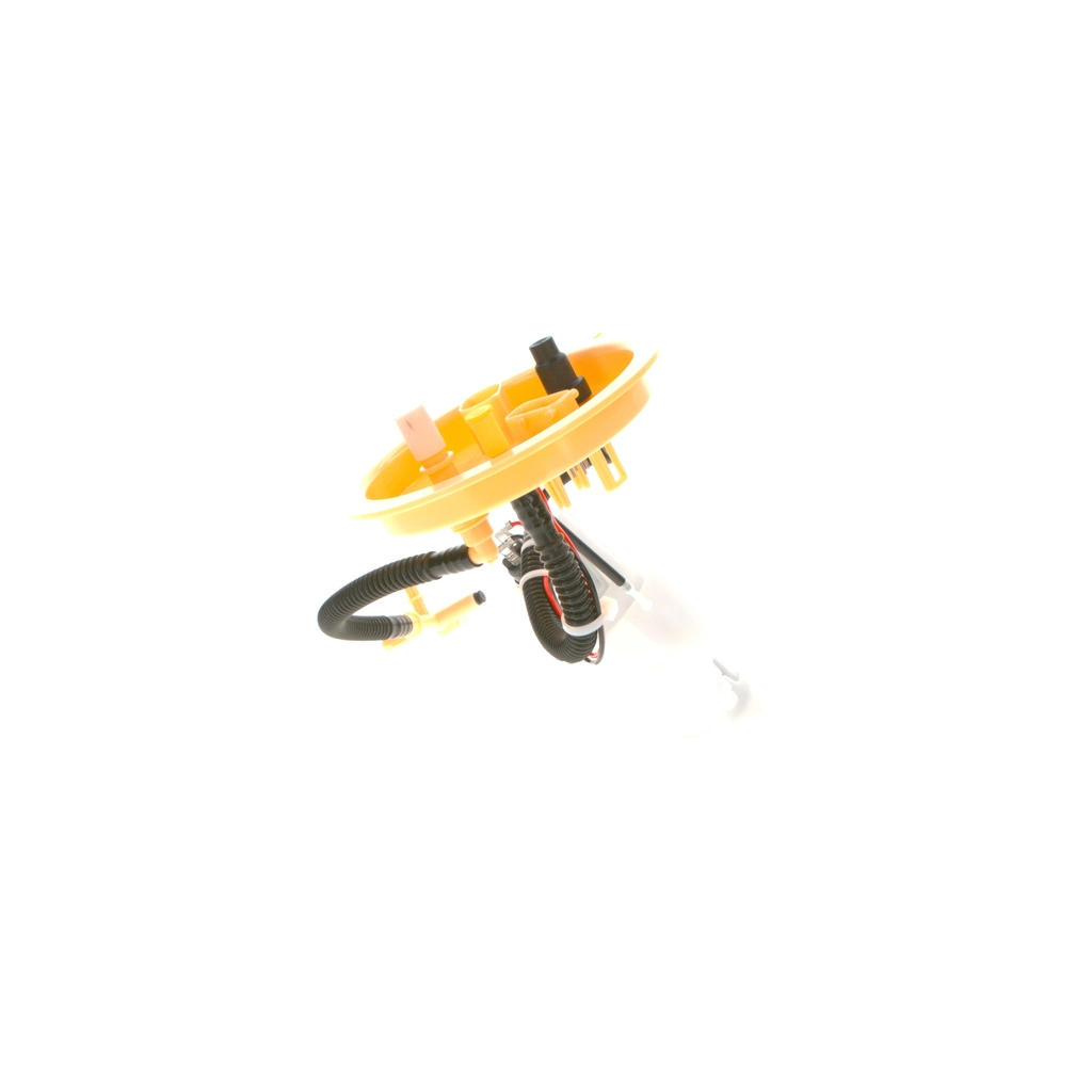 unité d'alimentation de carburant BOSCH 0 986 580 424