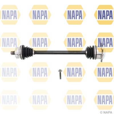 Arbre de transmission NAPA NDS1732R