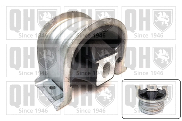 Support moteur QUINTON HAZELL EM4771