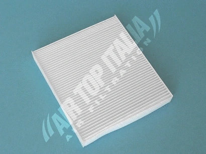 Filtre, air de l'habitacle ZERO WZF1646