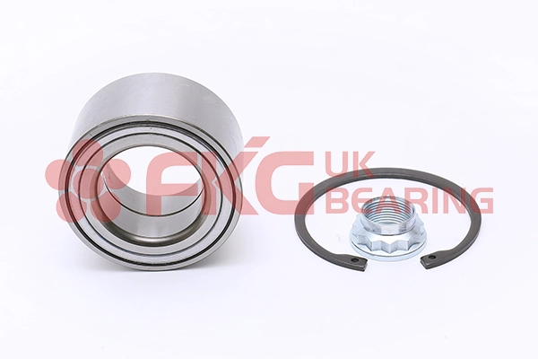 Kit de roulements de roue FKG GL4110S