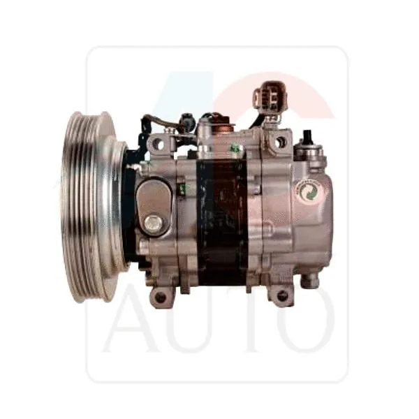 Compresseur, climatisation ACAUTO AC-01DN600