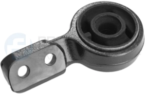 Support, silentbloc du bras transversal Professional Parts 61056532