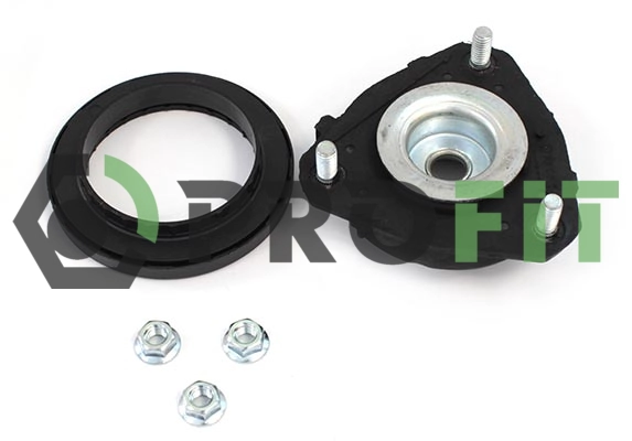 Suspension, amortisseur PROFIT 2314-0728