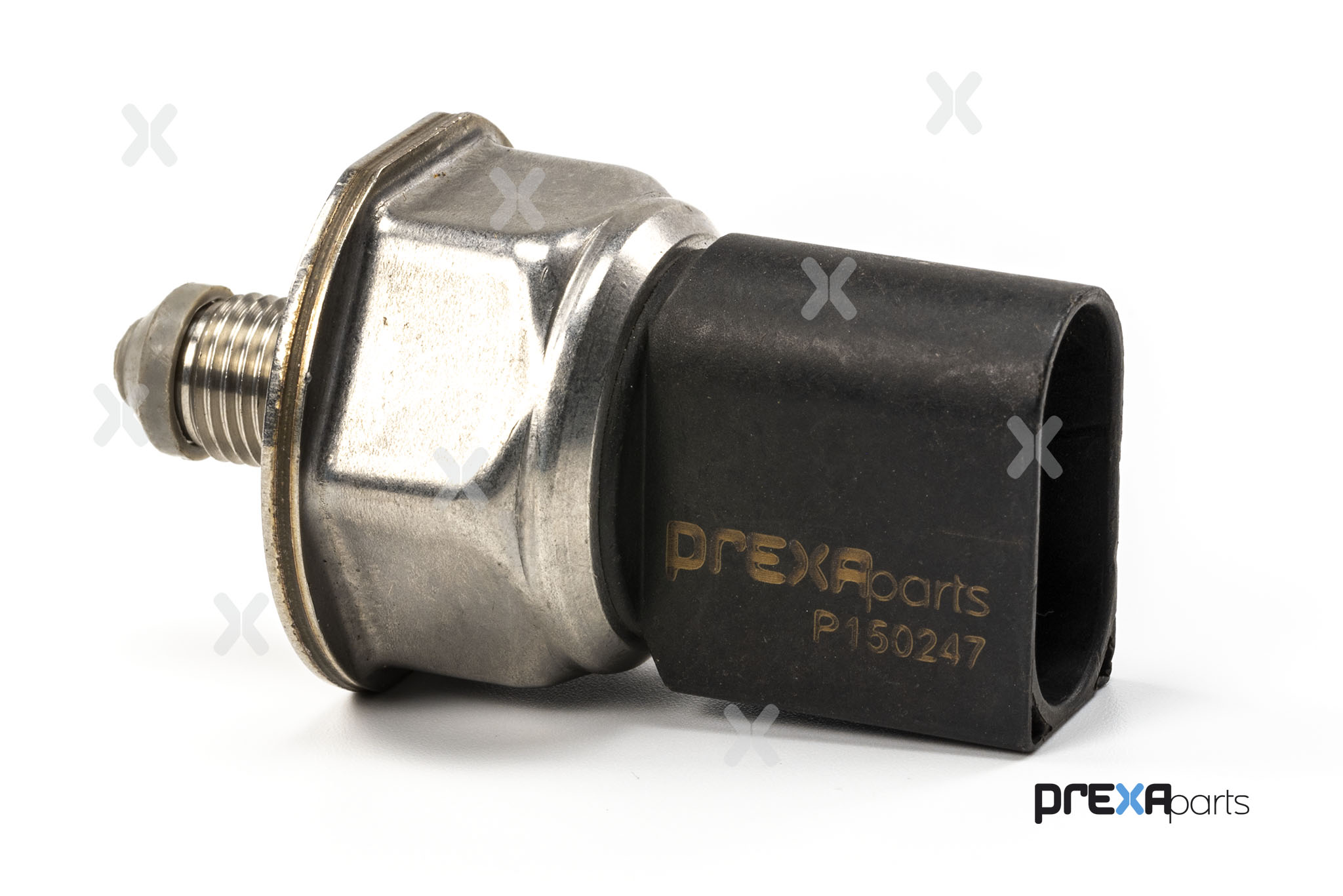Capteur, pression de carburant PREXAparts P150247
