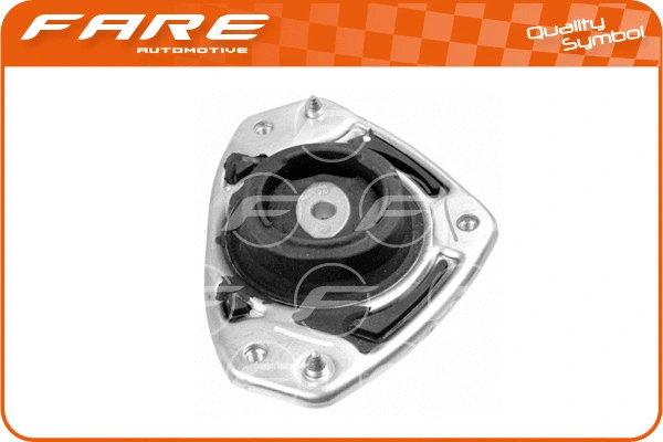 Coupelle de suspension FARE SA 10610