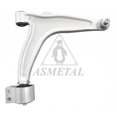 Bras de liaison, suspension de roue ASMETAL 30OP2501
