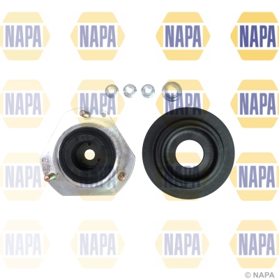 Coupelle de suspension NAPA NKM1027