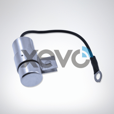 Condensateur, système d'allumage XEVO XCD2404
