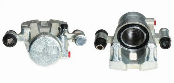 Étrier de frein 4X4 ESTANFI PDF-45-003