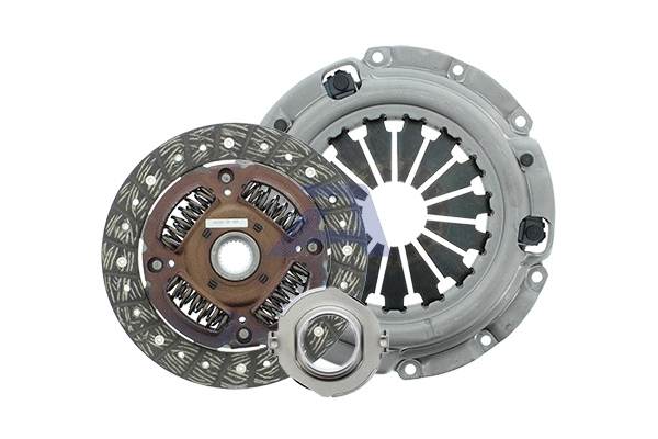 Kit d'embrayage AISIN KZ-123