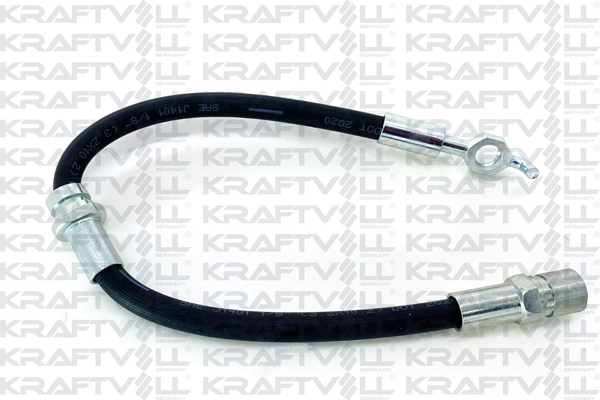 Flexible de frein KRAFTVOLL GERMANY 07080905