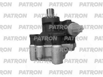 Pompe hydraulique, direction PATRON PPS137