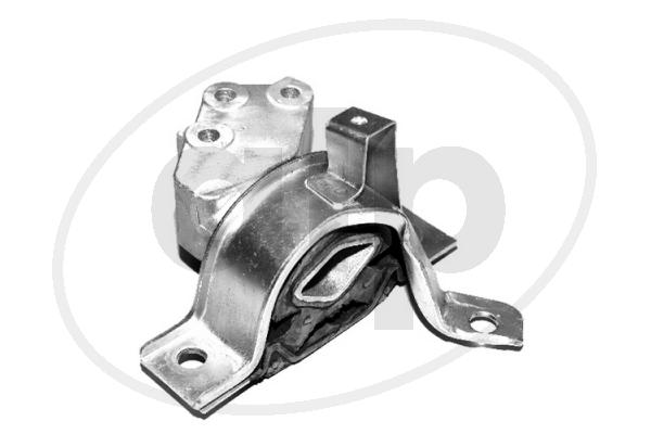 Support moteur alp ALP-002860