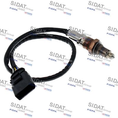 Sonde lambda AUTOTEAM M0724