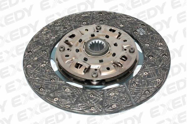 Disque d'embrayage EXEDY TYD135U