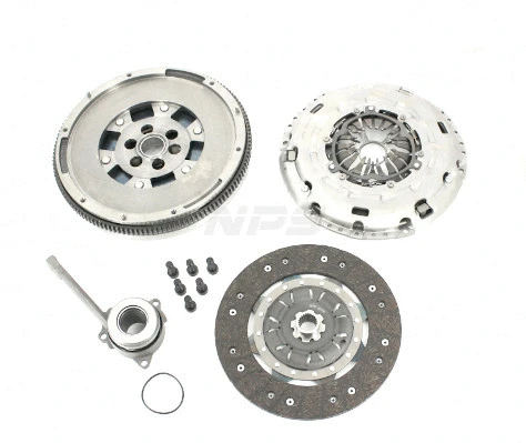 Kit d'embrayage NPS V200G04