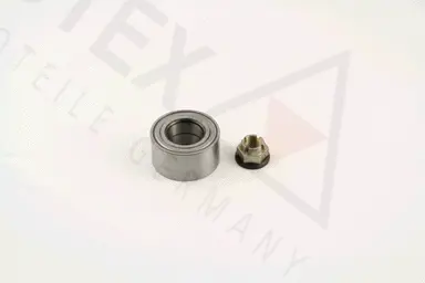Kit de roulements de roue AUTEX 804008S