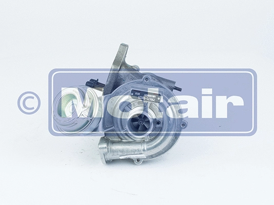 Turbocompresseur, suralimentation MOTAIR TURBO 336276
