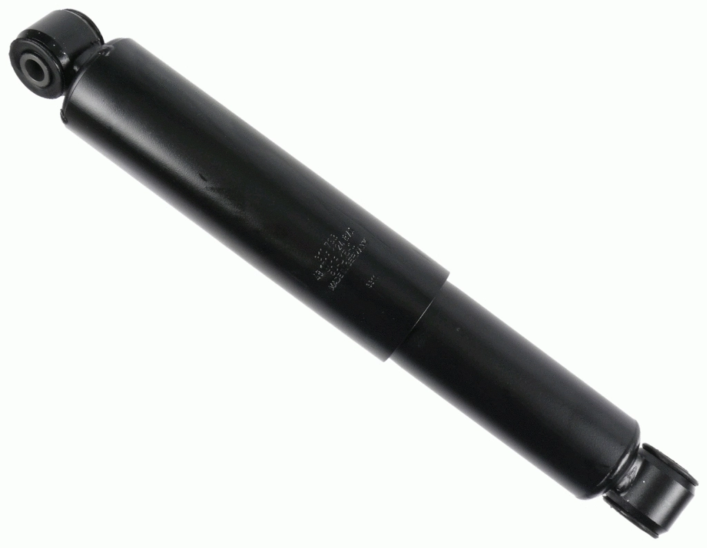 Amortisseur BOGE 50-D15-0