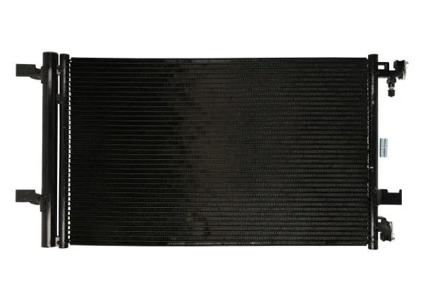 Condenseur, climatisation THERMOTEC KTT110181