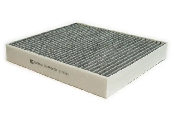 Filtre, air de l'habitacle CWORKS B15MR0021