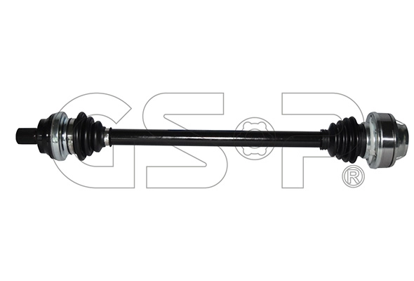 Arbre de transmission GSP-BR 261287