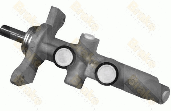Maître-cylindre de frein Brake ENGINEERING MC1295BE
