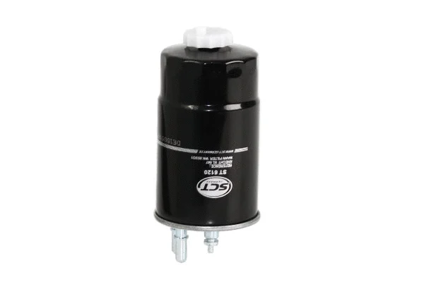 Filtre à carburant SCT - MANNOL ST 6120