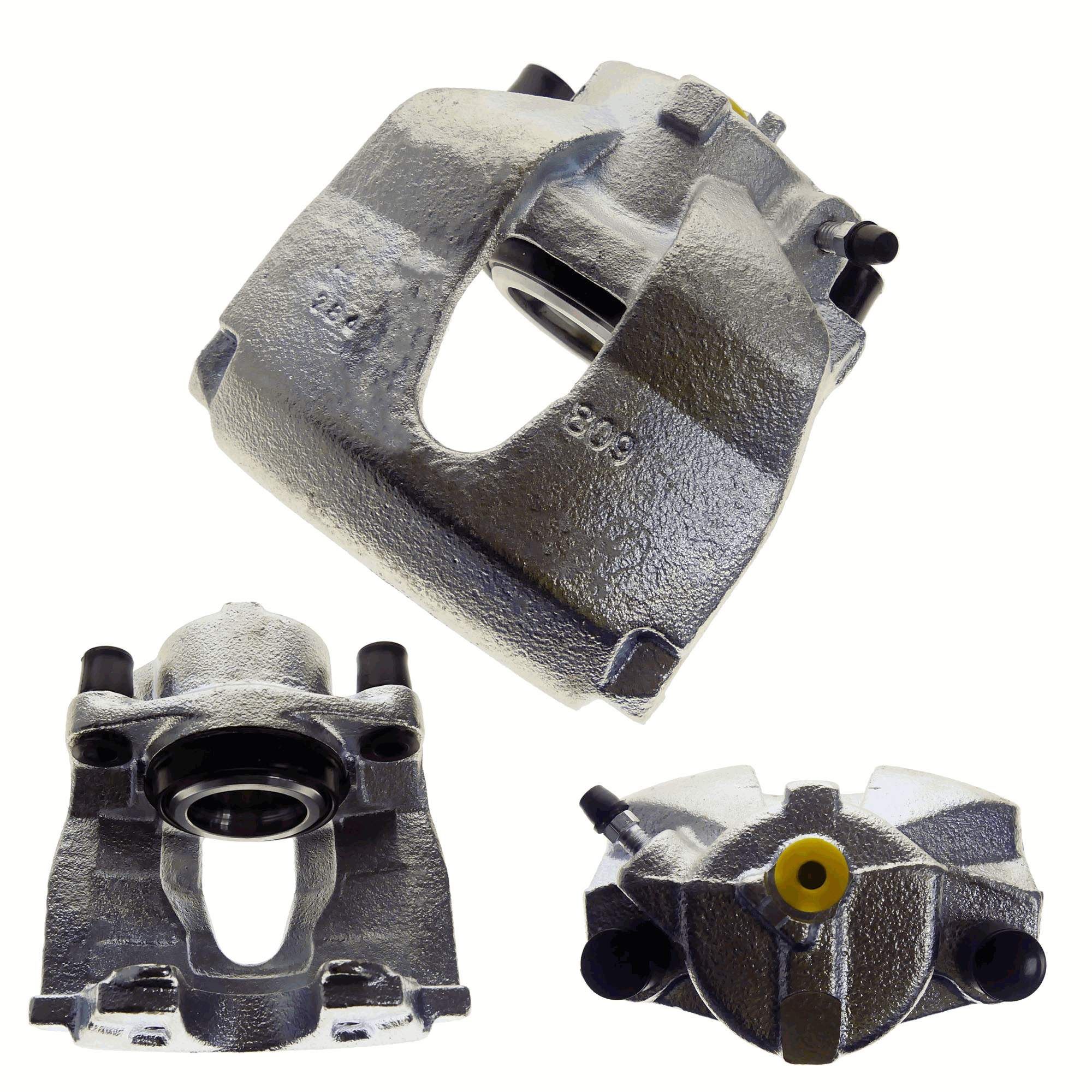 Étrier de frein Brake ENGINEERING CA2469