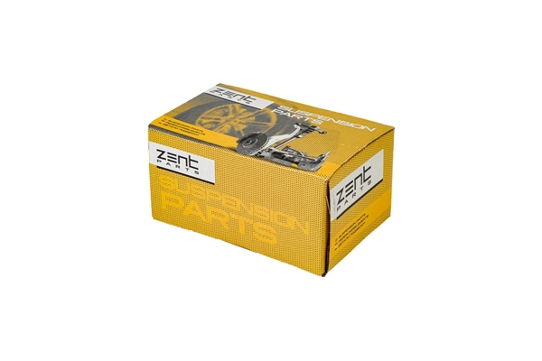 Entretoise/tige, stabilisateur ZentParts Z29004