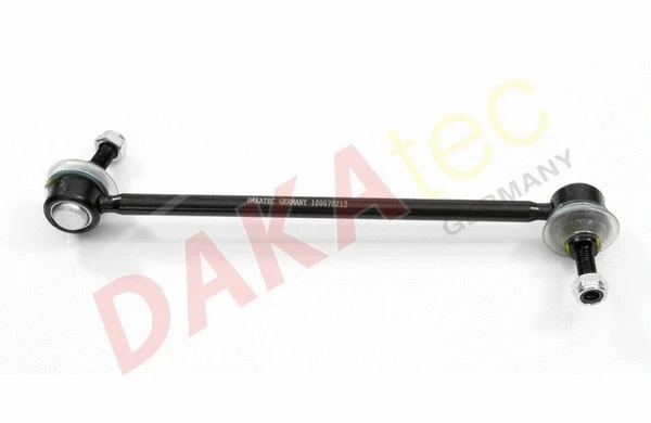 Entretoise/tige, stabilisateur DAKAtec 120115HQ