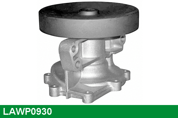 Pompe à eau, refroidissement du moteur LUCAS LAWP0930