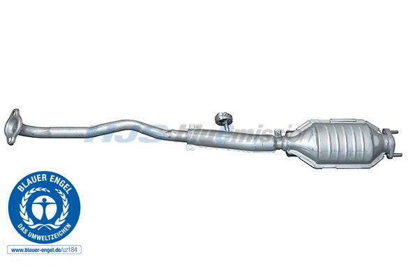 Catalyseur HJS 96 49 3001