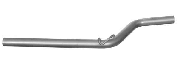 Tuyau d'échappement VEGAZ GmbH VR-265IMA