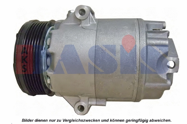Compresseur, climatisation AKS DASIS 851971N
