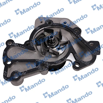 Pompe à eau, refroidissement du moteur MANDO EWPH0011