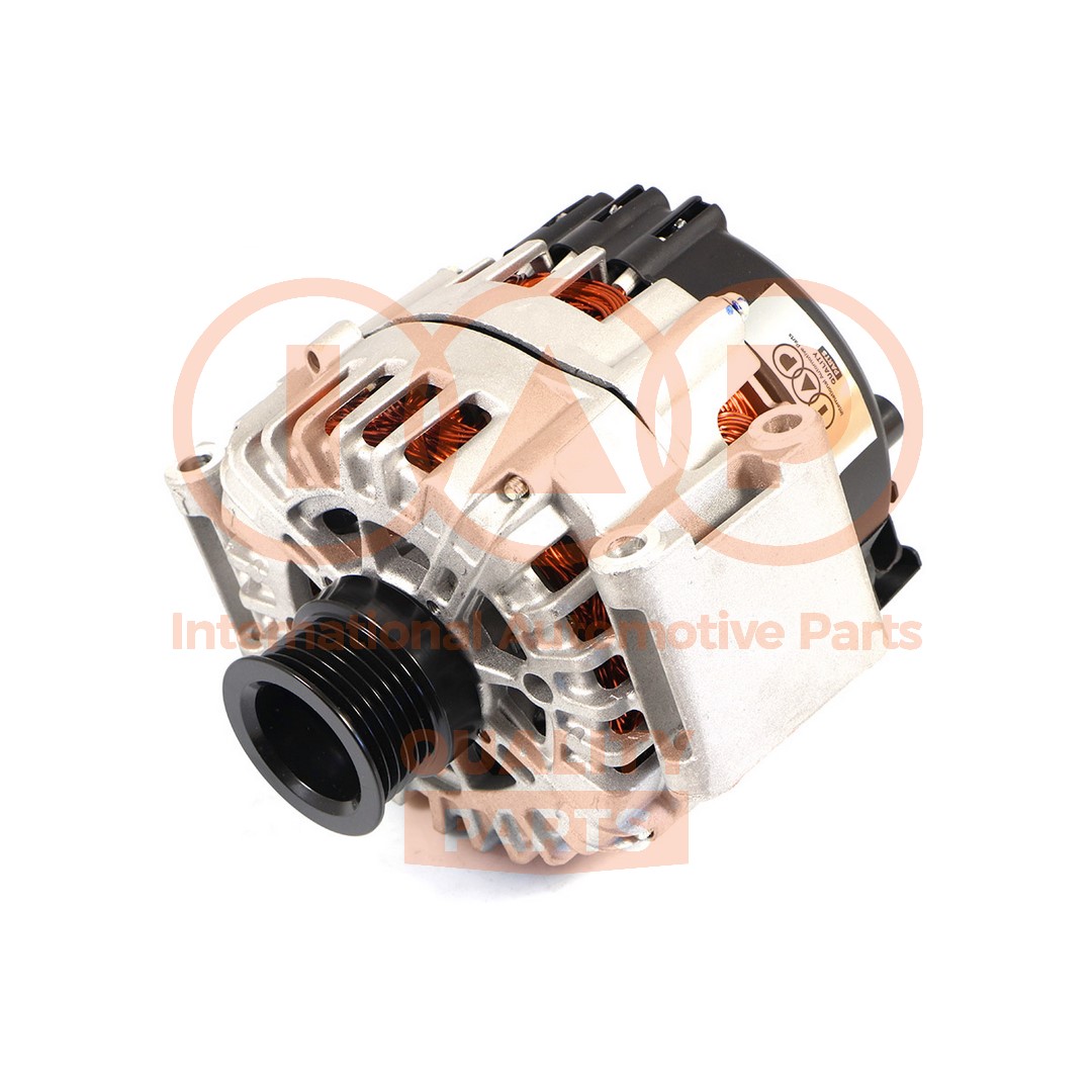 Alternateur IAP QUALITY PARTS 802-54011