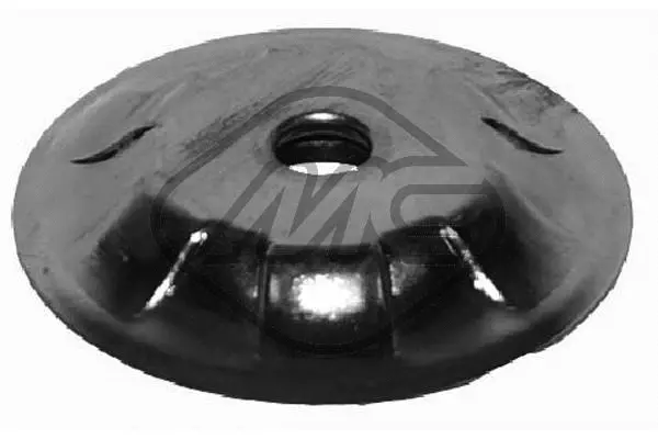 Roulement, coupelle de suspension Metalcaucho 04949