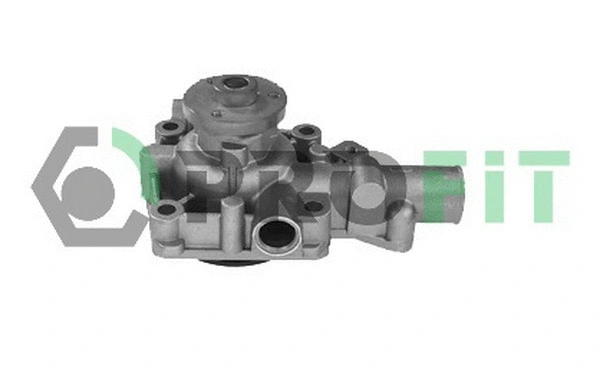 Pompe à eau, refroidissement du moteur PROFIT 1701-0178