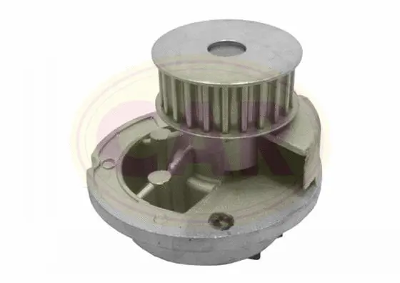Pompe à eau, refroidissement du moteur CAR 330478