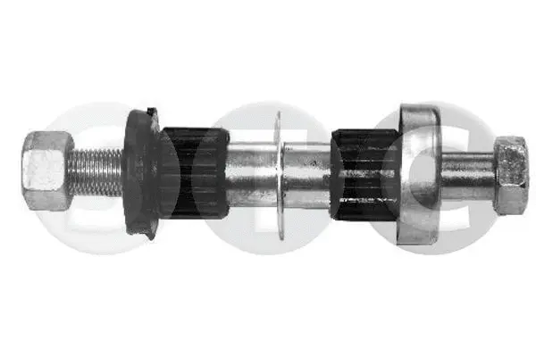 Kit d'assemblage, levier de déviation STC T405015